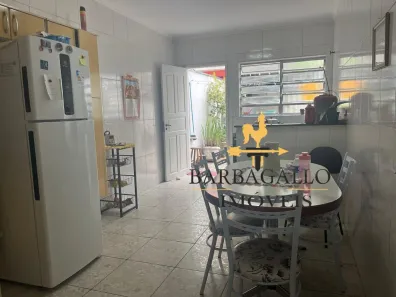 Sobrado com 2 Quartos à venda, 93m² no Paulicéia, São Bernardo do Campo