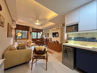 Apartamento com 1 Quarto à venda, 49m² no Planalto, Gramado
