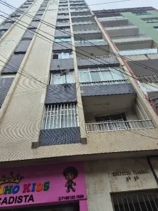Apartamento com 2 Quartos à venda, 82m² no Nazaré, Salvador