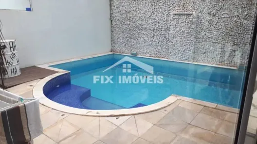Casa de Condomínio com 4 Quartos à venda, 300m² no Vila Albertina, São Paulo