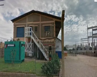 Galpão/Depósito/Armazém para alugar, 10000m² no Farrapos, Porto Alegre
