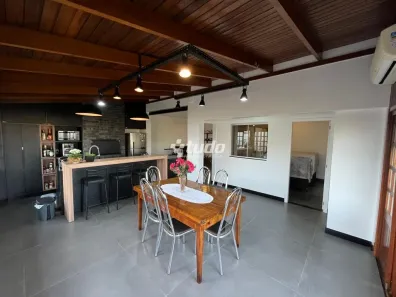 Apartamento com 2 Quartos à venda, 139m² no Celeste, Campo Bom
