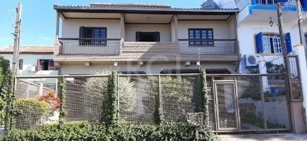 Sobrado com 3 Quartos à venda, 246m² no Vila Nova, Porto Alegre