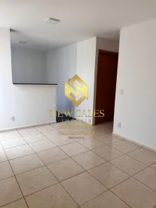 Apartamento com 2 Quartos à venda, 42m² no Jardim Belo Horizonte Acréscimo II, Aparecida de Goiânia