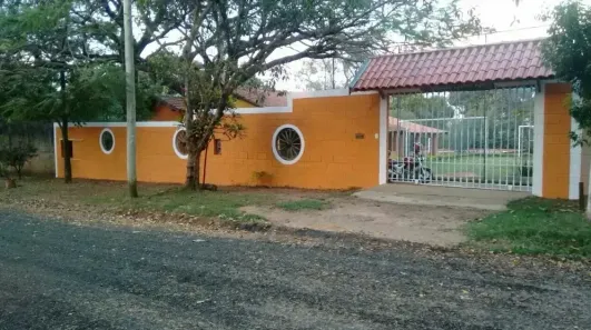 Fazenda/Sítio com 2 Quartos à venda, 120m² no Chácaras de Recreio - 2000, Hortolândia