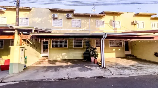 Casa de Condomínio com 2 Quartos à venda, 67m² no Jardim Morumbi (Nova Veneza), Sumaré