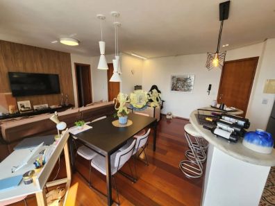Apartamento com 1 Quarto à venda, 27m² no Vila Clementino, São Paulo