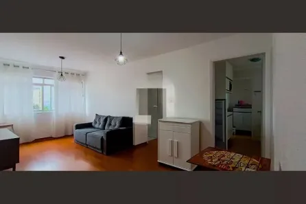 Apartamento com 1 Quarto à venda, 50m² no Sumarezinho, São Paulo