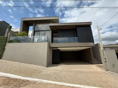 Casa com 3 Quartos à venda, 160m² no Bela Vista, Estância Velha