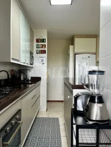 Apartamento com 3 Quartos à venda, 73m² no Pagani, Palhoça
