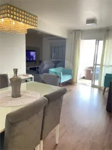 Apartamento com 2 Quartos à venda, 82m² no Vila Sônia, São Paulo