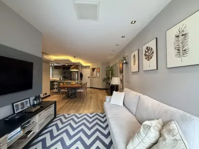 Apartamento com 3 Quartos à venda, 122m² no Santo Antônio de Lisboa, Florianópolis
