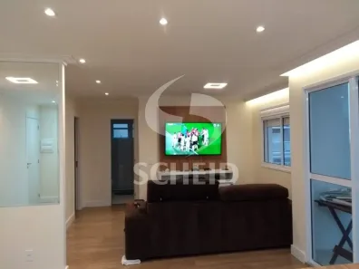 Apartamento com 2 Quartos à venda, 80m² no Campininha, São Paulo