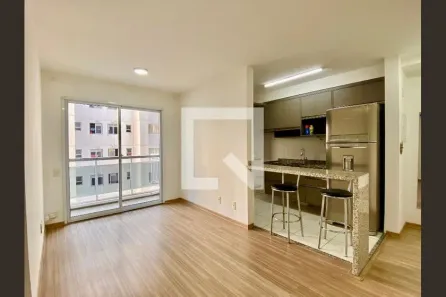 Apartamento com 2 Quartos à venda, 60m² no Brás, São Paulo