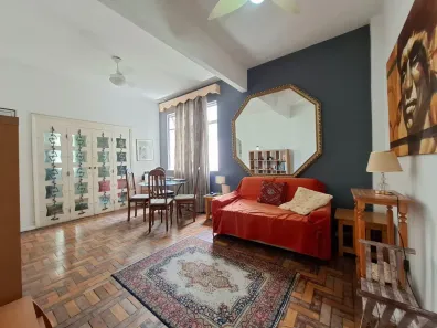 Apartamento com 3 Quartos à venda, 96m² no Botafogo, Rio de Janeiro