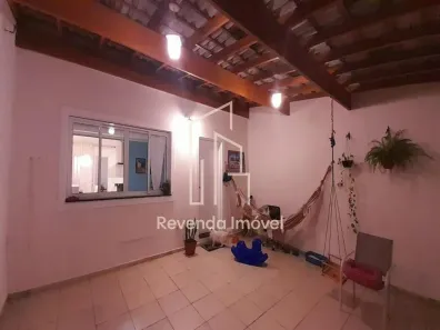 Casa com 3 Quartos à venda, 114m² no Jardim Sabará, São Paulo
