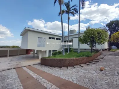 Sala Comercial à venda, 783m² no Vila Trujillo, Sorocaba