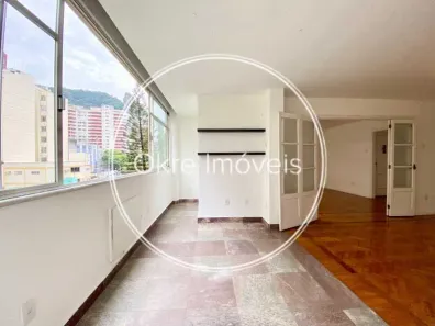 Apartamento com 4 Quartos à venda, 196m² no Copacabana, Rio de Janeiro