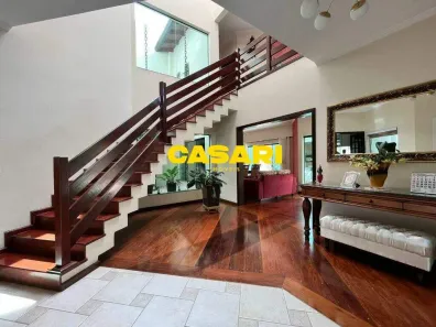 Sobrado com 4 Quartos à venda, 435m² no Independência, São Bernardo do Campo