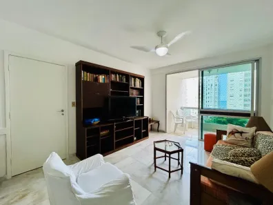 Apartamento com 3 Quartos à venda, 98m² no Pitangueiras, Guarujá
