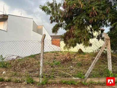 Lote/Terreno à venda, 330m² no Jardim Cândido Bertini II, Santa Bárbara D'Oeste