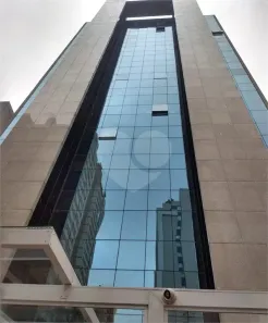 Sala Comercial para venda ou aluguel, 35m² no Itaim Bibi, São Paulo