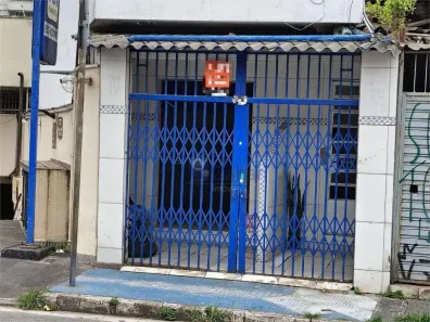 Ponto Comercial para alugar, 80m² no Vila Olímpia, São Paulo