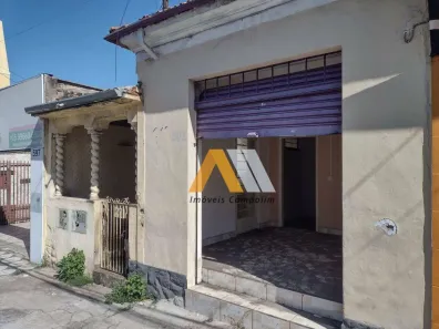 Imóvel Comercial à venda, 210m² no Além Ponte, Sorocaba