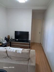 Apartamento com 2 Quartos à venda, 64m² no Recanto Quarto Centenário, Jundiaí