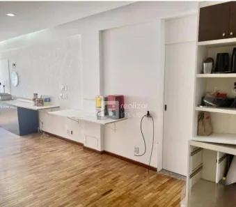 Sala Comercial à venda, 37m² no Centro, Florianópolis