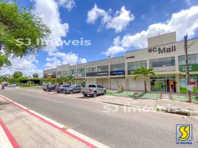 Sala Comercial para alugar, 43m² no Mondubim, Fortaleza
