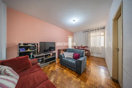 Apartamento com 2 Quartos à venda, 85m² no Bela Vista, São Paulo