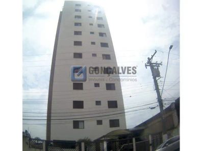 Apartamento com 3 Quartos à venda, 116m² no Baeta Neves, São Bernardo do Campo
