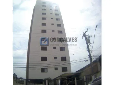 Apartamento com 3 Quartos à venda, 116m² no Baeta Neves, São Bernardo do Campo