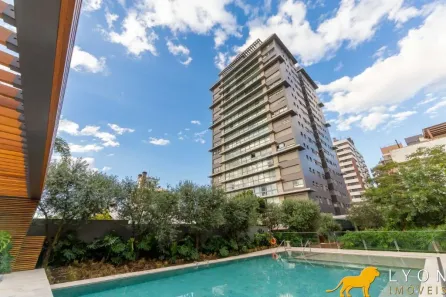 Cobertura com 2 Quartos à venda, 295m² no Mont Serrat, Porto Alegre