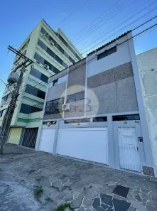 Apartamento com 2 Quartos à venda, 59m² no Cidade Nova, Rio Grande