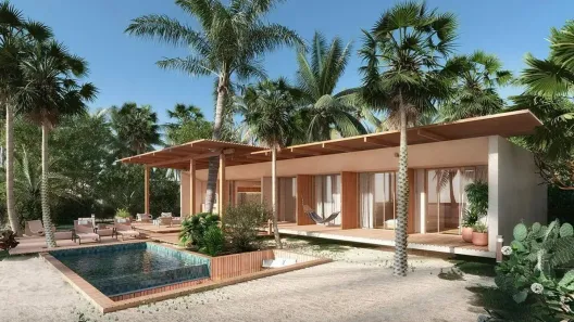 Casa de Condomínio com 4 Quartos à venda, 282m² no , Fortim