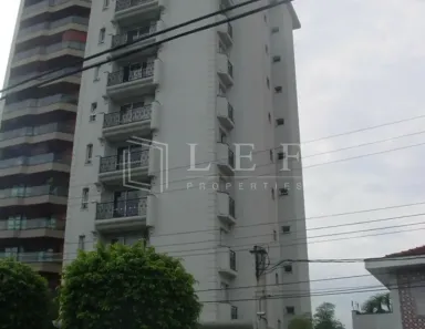 Apartamento com 2 Quartos à venda, 58m² no Parque da Mooca, São Paulo