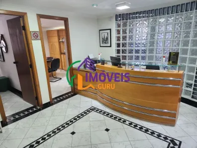Sala Comercial à venda, 102m² no Vila Mariana, São Paulo
