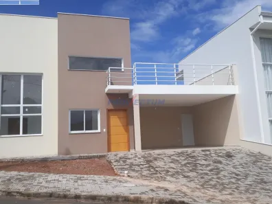 Casa de Condomínio com 3 Quartos à venda, 217m² no Lenheiro, Valinhos