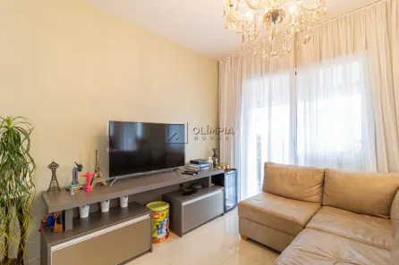 Apartamento com 3 Quartos à venda, 155m² no Santo Amaro, São Paulo
