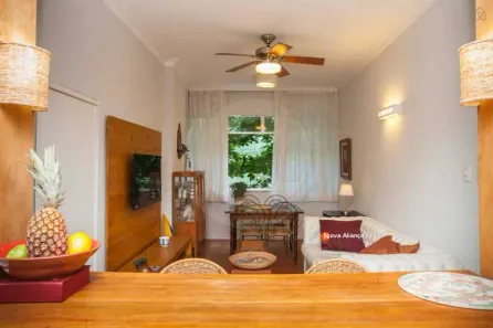 Apartamento com 3 Quartos à venda, 105m² no Copacabana, Rio de Janeiro