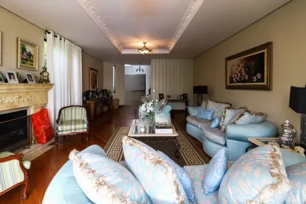Casa com 4 Quartos à venda, 450m² no Brooklin Paulista, São Paulo
