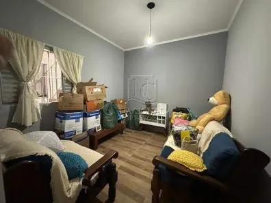Casa com 3 Quartos à venda, 120m² no Parque das Nações, Santo André