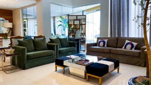 Casa de Condomínio com 3 Quartos à venda, 454m² no Jardim Botânico, Ribeirão Preto