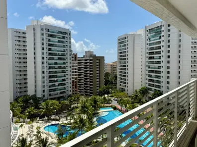 Apartamento com 4 Quartos à venda, 166m² no Patamares, Salvador