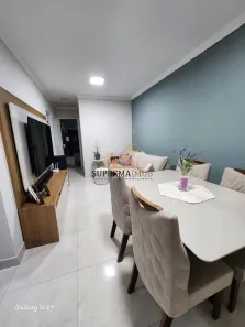 Casa de Condomínio com 2 Quartos à venda, 72m² no Conjunto Habitacional Júlio de Mesquita Filho, Sorocaba