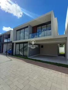 Sobrado com 4 Quartos à venda, 208m² no Buraquinho, Lauro de Freitas