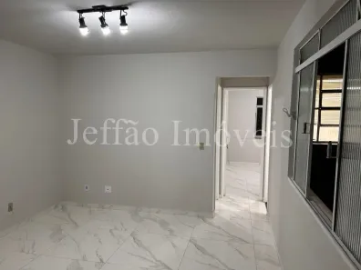 Apartamento com 2 Quartos para alugar, 92m² no Jardim Amália, Volta Redonda