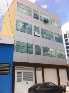 Prédio Comercial à venda, 540m² no Vila São João, Barueri